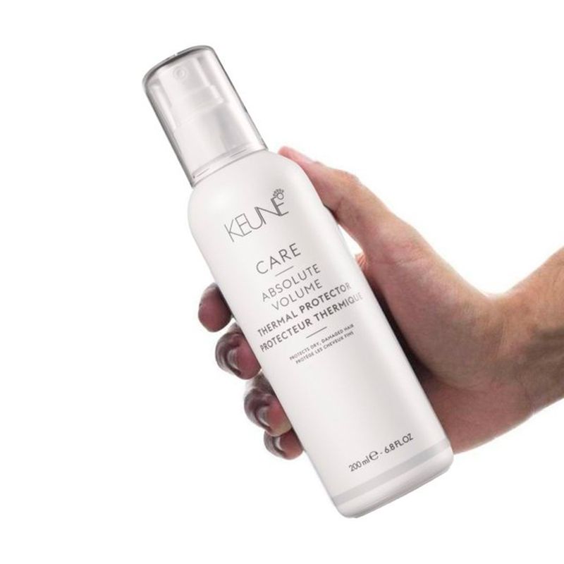 Protetor-Termico-Keune-Care-Absolute-Volume-200-ml