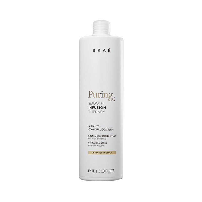 Tratamento-Efeito-Liso-Brae-Puring-1000-ml