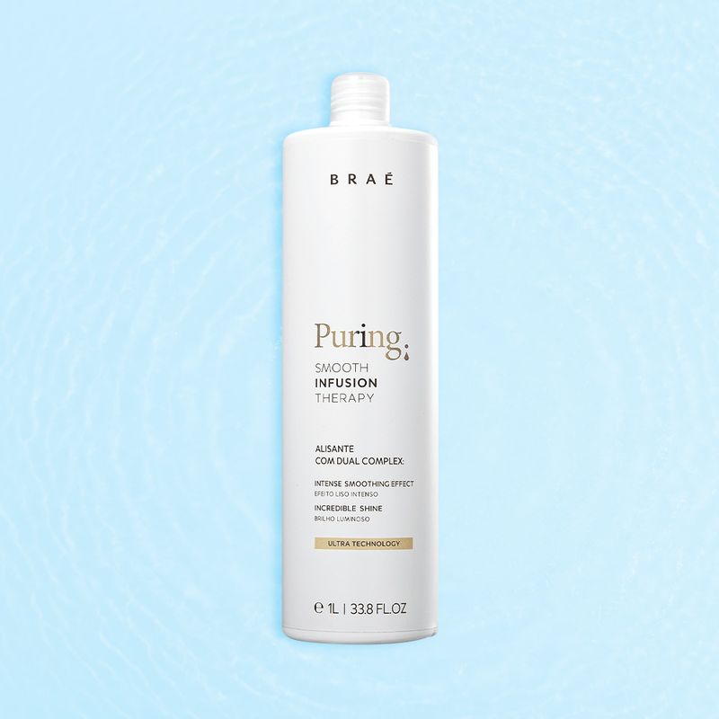 Tratamento-Efeito-Liso-Brae-Puring-1000-ml