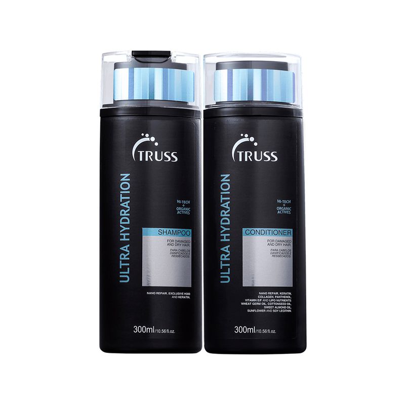 Kit-Truss-Hydration---Shampoo-300-ml---Condicionador-300-ml