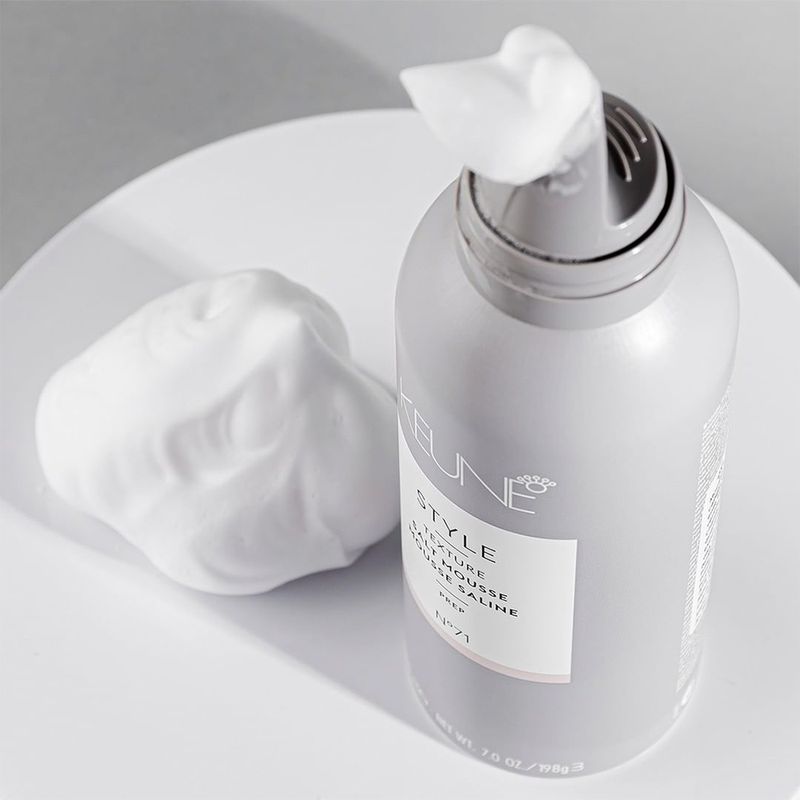Mousse-Texturizador-Keune-Style-Salt-200-ml
