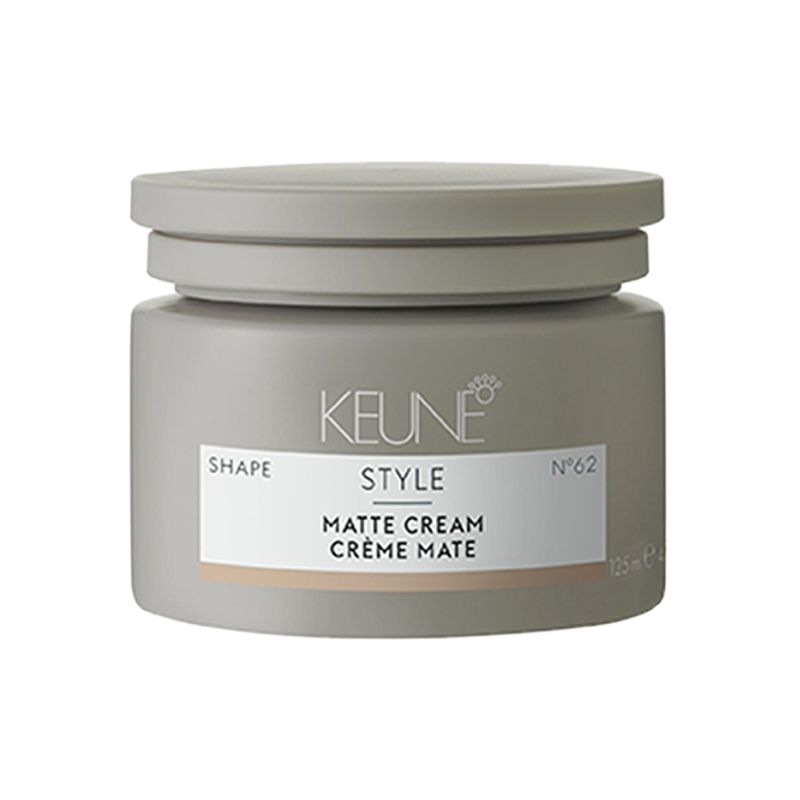 Pomada-FIxadora-Keune-Style-Matte-Cream-125-ml