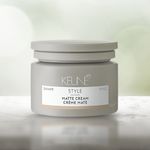 Pomada-FIxadora-Keune-Style-Matte-Cream-125-ml