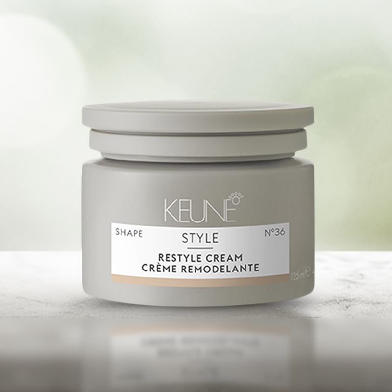 Creme-Modelador-Keune-Style-Restyle-Cream-125ml