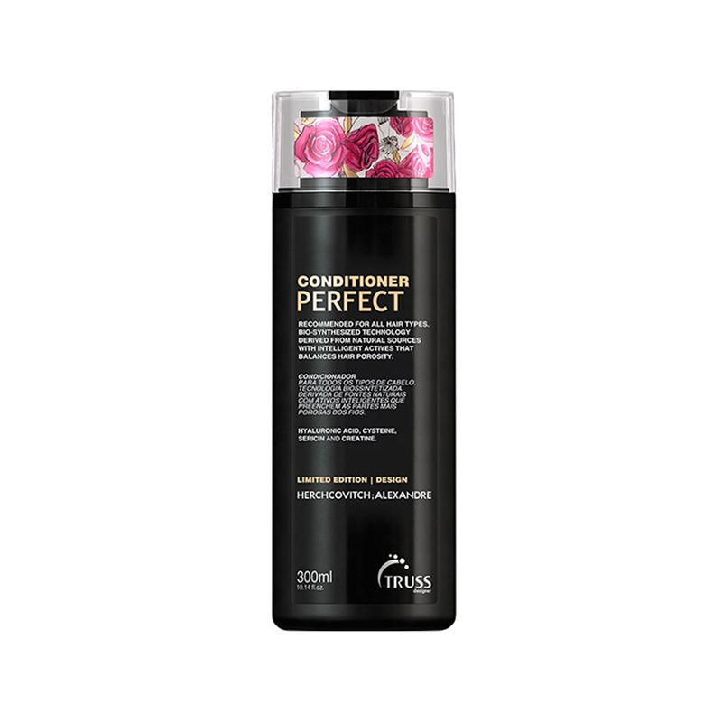 Condicionador-Truss-Perfect-300-ml