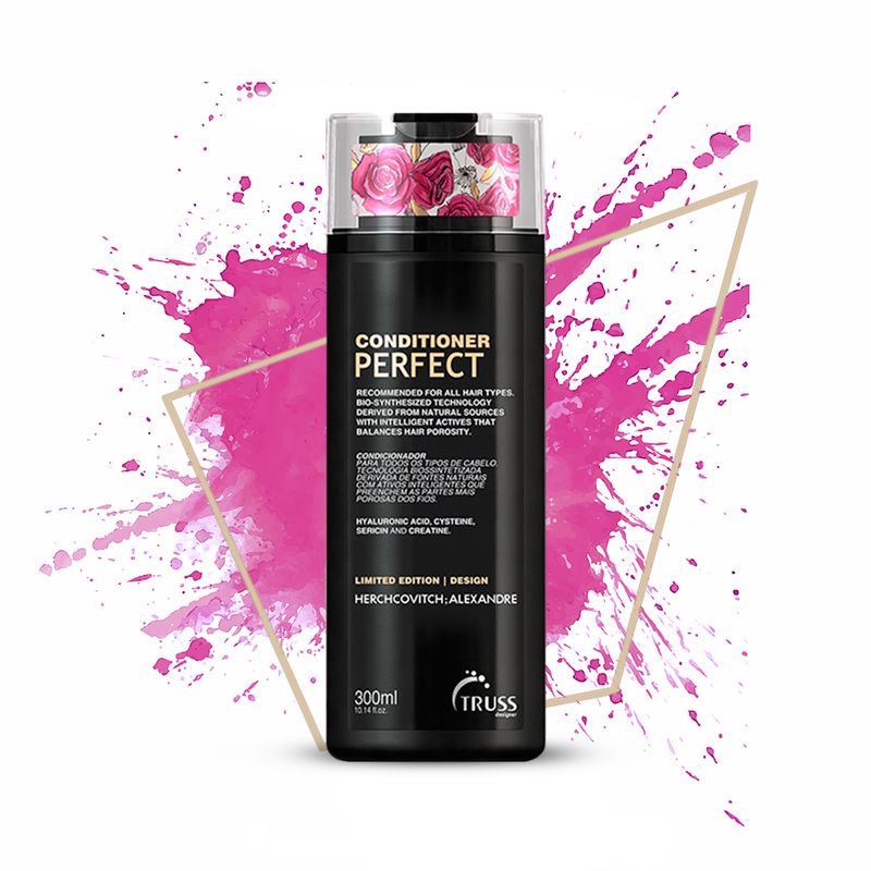 Condicionador-Truss-Perfect-300-ml