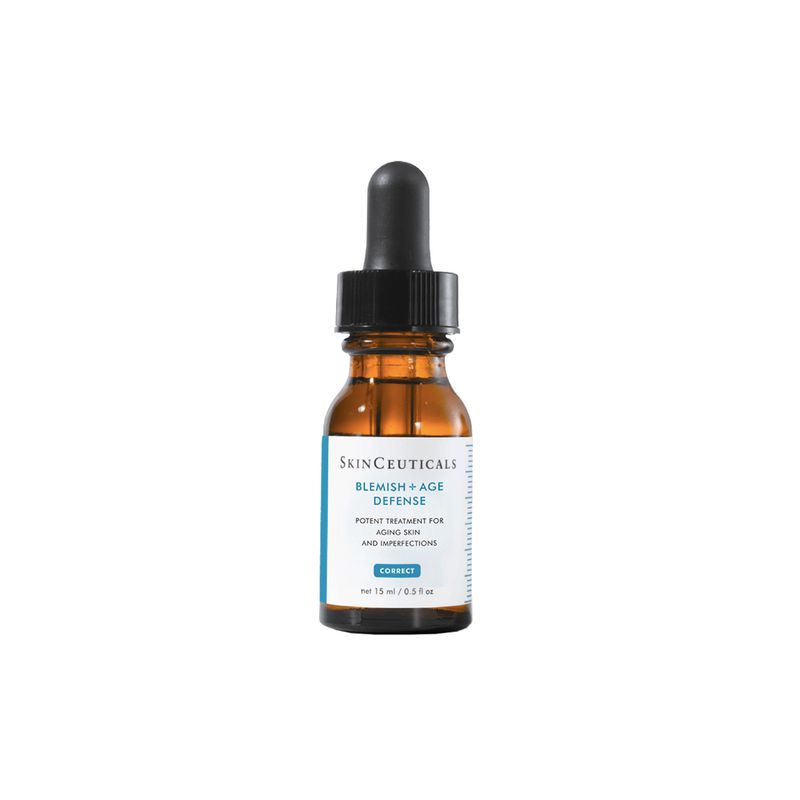 Serum-Facial-Antiacne-SkinCeuticals-Blemish-Age-Defense-15-ml