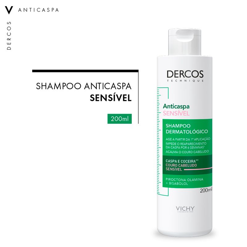 Shampoo-Vichy-Dercos-Sensitive-Anticaspa-200-ml