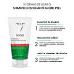 Shampoo-Vichy-Dercos-Micro-Peel-Esfoliante-Anticaspa-150-ml