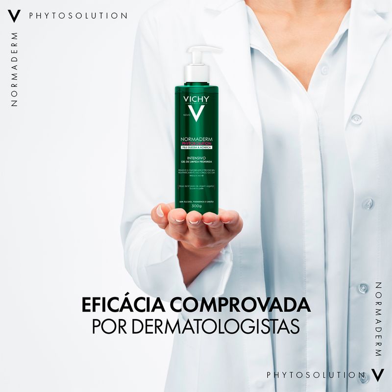 Gel-Facial-de-Limpeza-Profunda-Vichy-Normaderm-Phytosolution-Intensivo-300-g