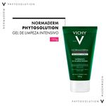 Gel-Facial-de-Limpeza-Profunda-Vichy-Normaderm-Phytosolution-Intensivo-150-g