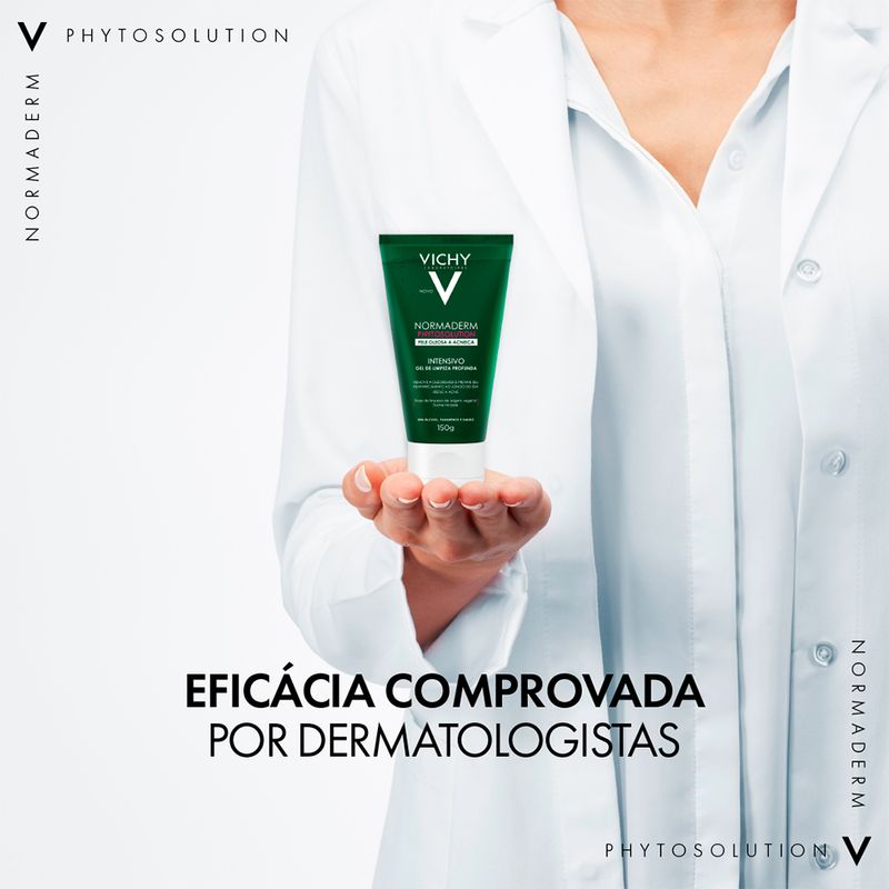 Gel-Facial-de-Limpeza-Profunda-Vichy-Normaderm-Phytosolution-Intensivo-150-g