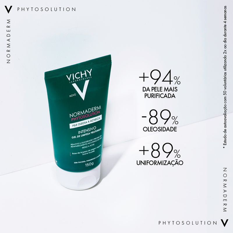 Gel-Facial-de-Limpeza-Profunda-Vichy-Normaderm-Phytosolution-Intensivo-150-g