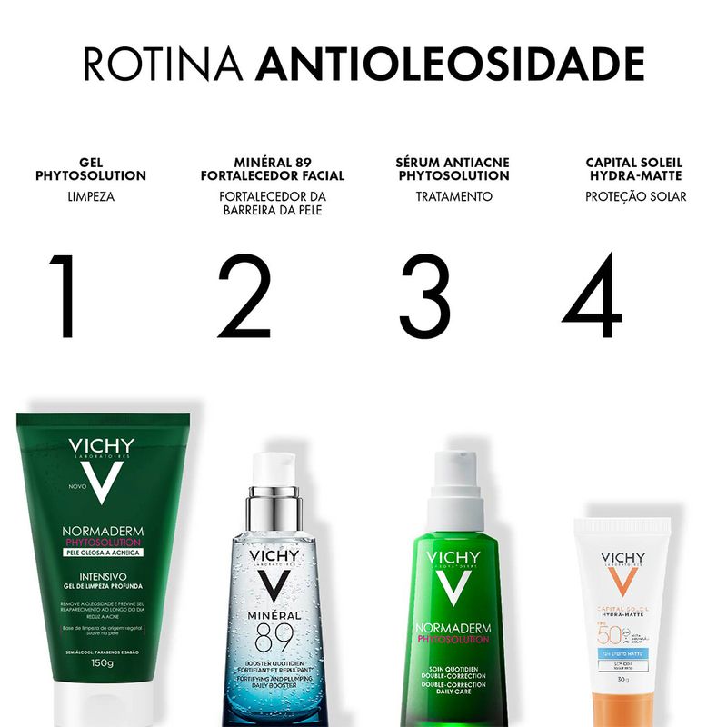 Gel-Facial-de-Limpeza-Profunda-Vichy-Normaderm-Phytosolution-Intensivo-150-g