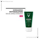 Gel-Facial-de-Limpeza-Profunda-Vichy-Normaderm-Phytosolution-Intensivo-60-g