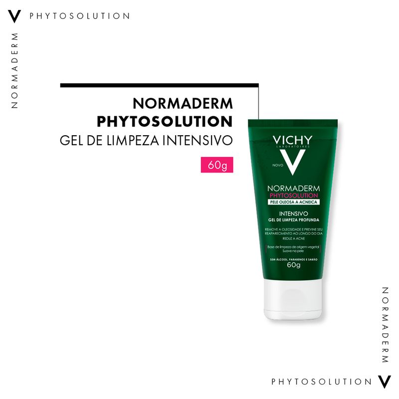 Gel-Facial-de-Limpeza-Profunda-Vichy-Normaderm-Phytosolution-Intensivo-60-g