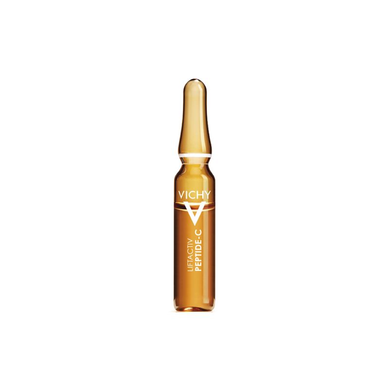 Caixa-de-Ampola-Anti-Idade-Vichy-Liftactiv-Specialist-Peptide-C-10-x-18-ml