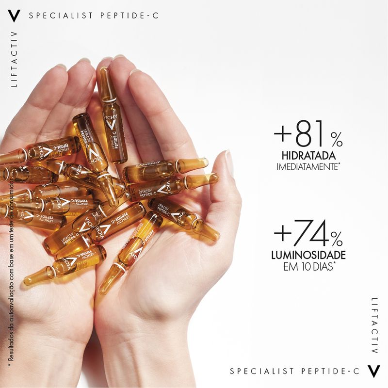 Caixa-de-Ampola-Anti-Idade-Vichy-Liftactiv-Specialist-Peptide-C-10-x-18-ml