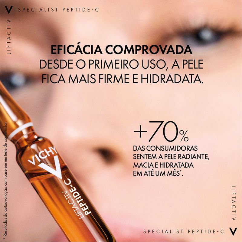 Caixa-de-Ampola-Anti-Idade-Vichy-Liftactiv-Specialist-Peptide-C-10-x-18-ml