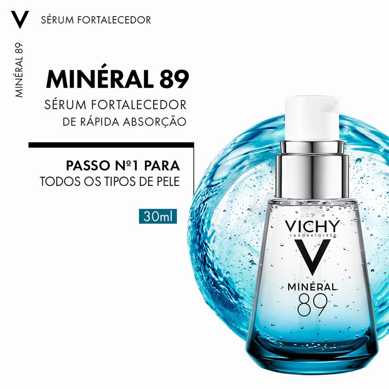 Sérum Hidratante Preenchedor 30ml – AUÁ – Maria Verde