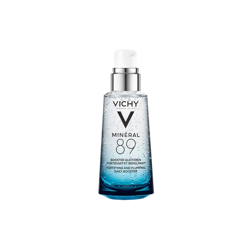 Sérum Facial de Hidratação Vichy Minéral 89 50 ml 