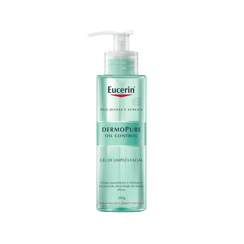 Eucerin-Dermo-Pure-Oil-Control-Gel-De-Limpeza-Facial-200ml