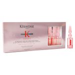 Caixa-Ampola-para-Forca-Kerastase-Genesis-Cure-Anti-Chute-10-x-6-ml