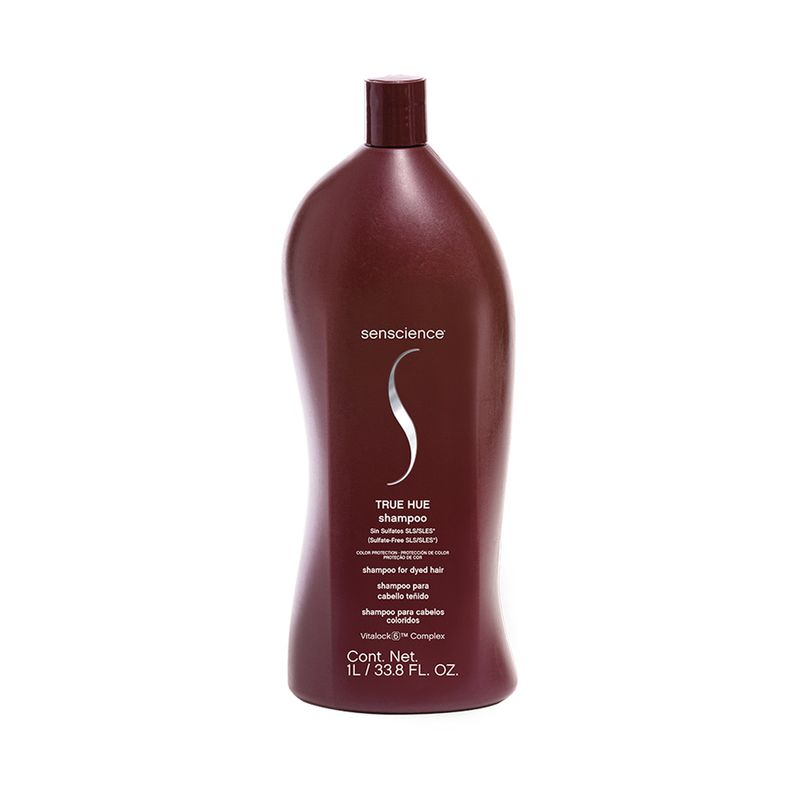 Shampoo-Senscience-True-Hue-1000-ml-