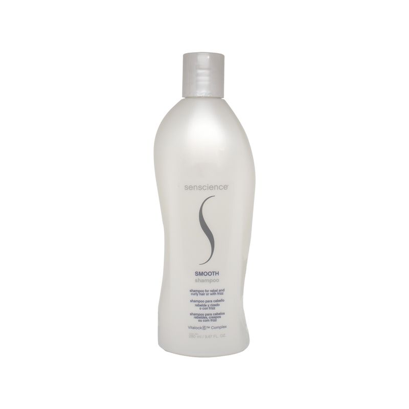 Shampoo-Senscience-Smooth-280-ml
