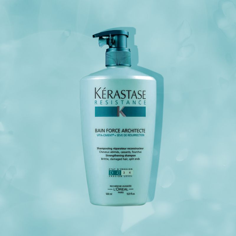 Shampoo-Kerastase-Resistance-Bain-Force-Architecte-500-ml-