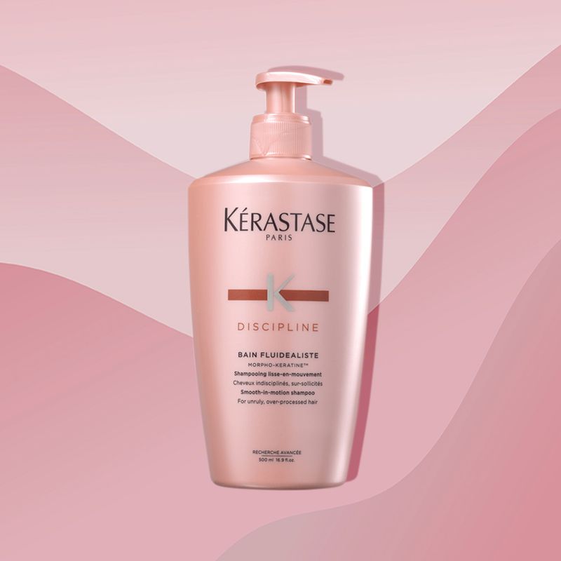 Shampoo-Kerastase-Discipline-Bain-Fluidealiste-500-ml