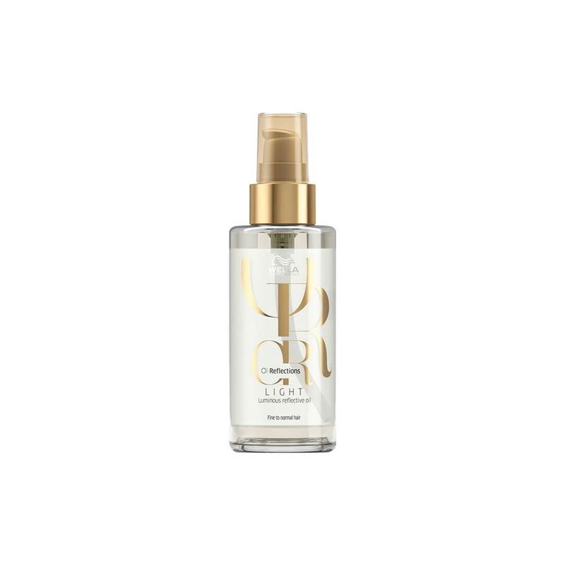 Kit-Wella-Oil-Reflections---Shampoo-1000-ml---Mascara-500-ml---Oleo-Light-100-ml
