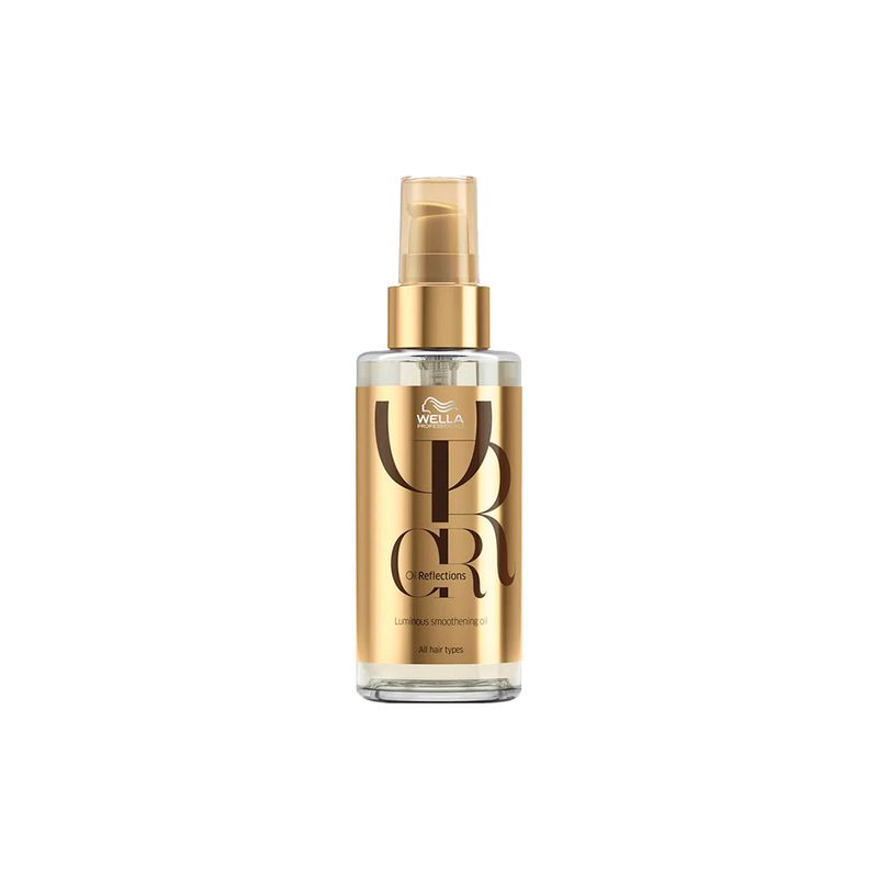 Kit-Wella-Oil-Reflections---Shampoo-1000-ml---Mascara-500-ml---Oleo-100-ml