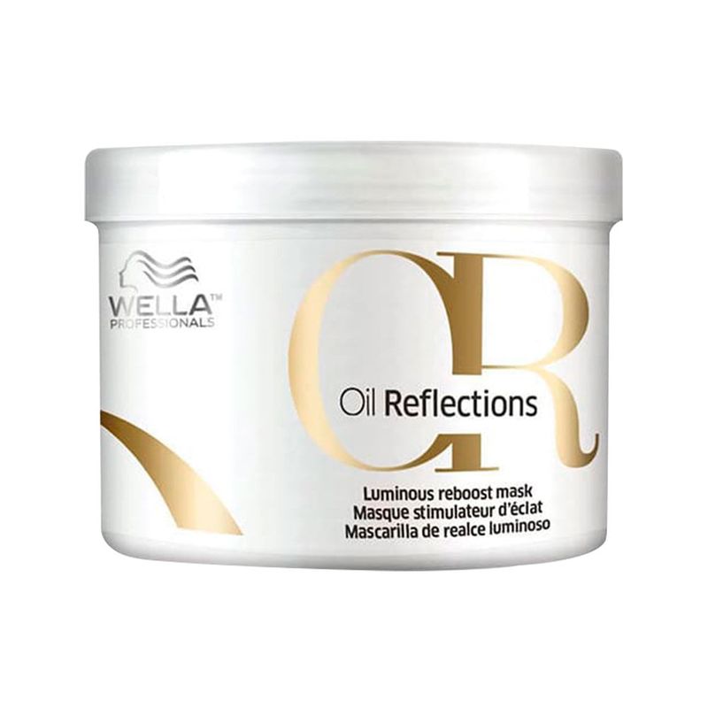 Kit-Wella-Oil-Reflections---Shampoo-1000-ml---Mascara-500-ml---Oleo-100-ml