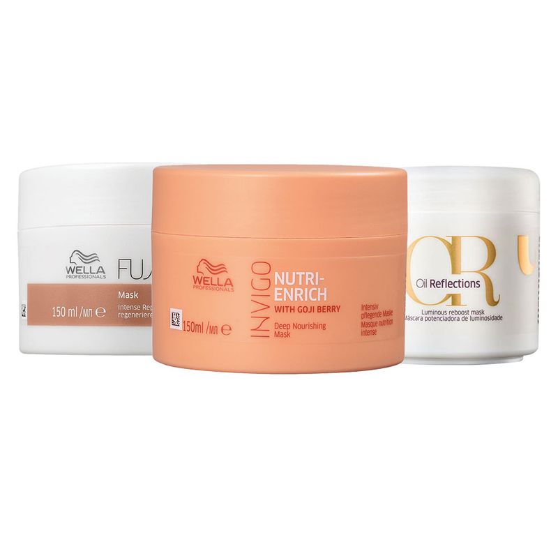 Kit-de-Cronograma-Capilar-Wella-Professionals-Home-Care---3-Produtos