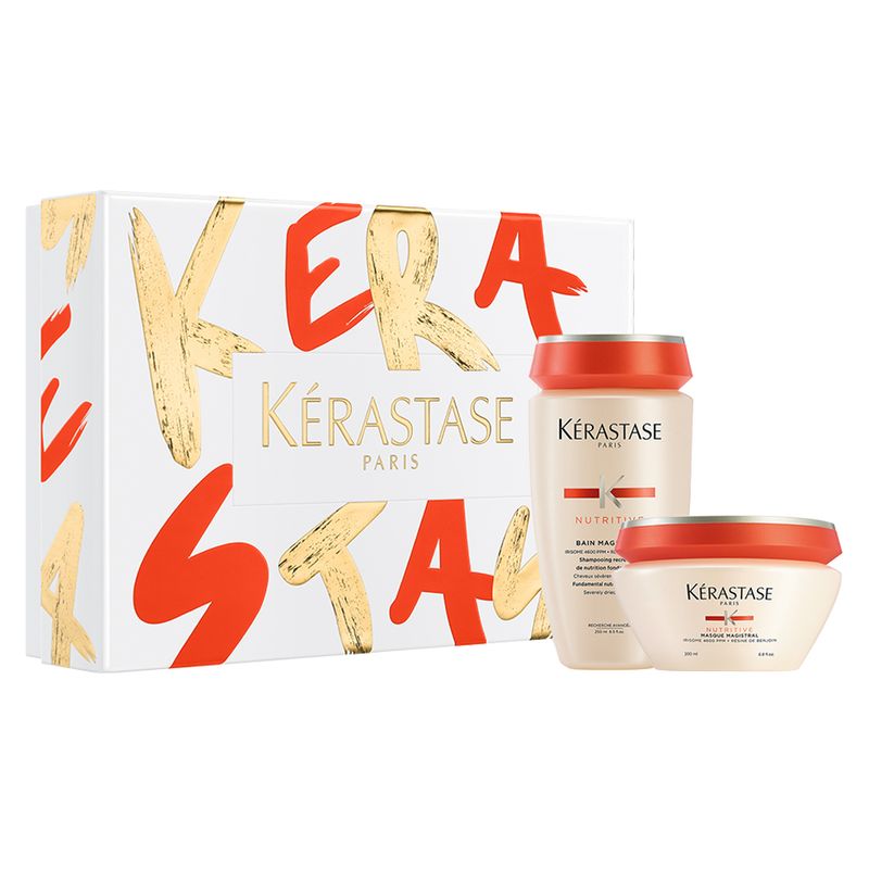 Kit-Kerastase-Magistral---Shampoo-250-ml---Mascara-250-ml
