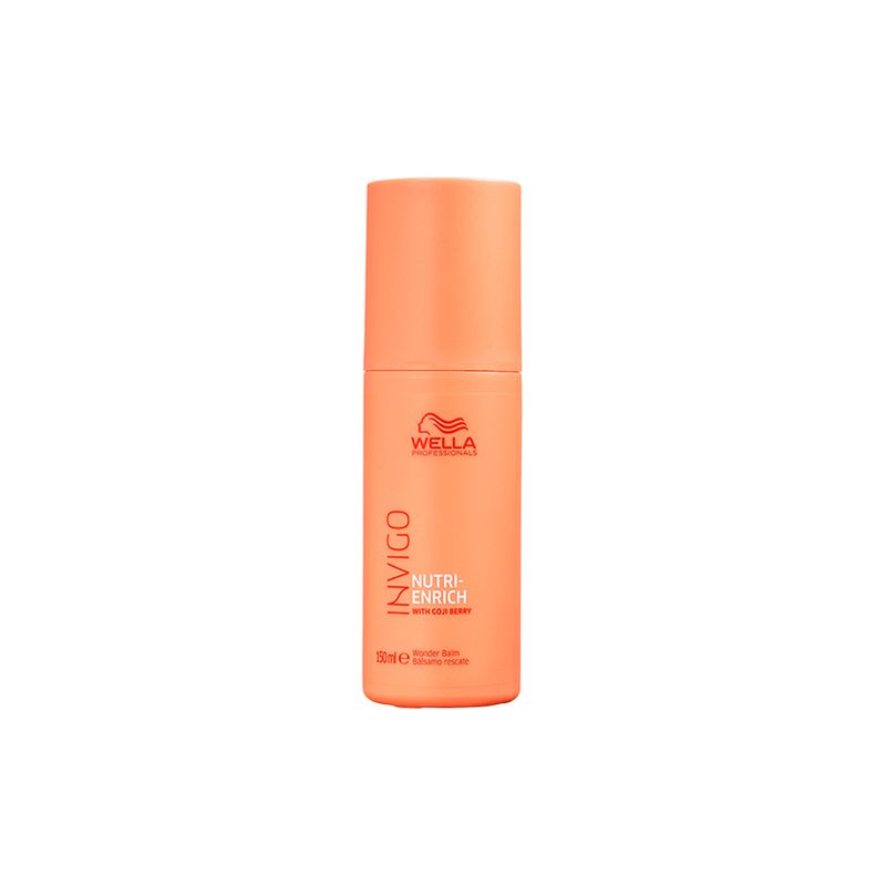 Kit-Wella-Professionals-Invigo-Nutri-Enrich---Shampoo-250-ml---Leave-in-Wonder-150-ml