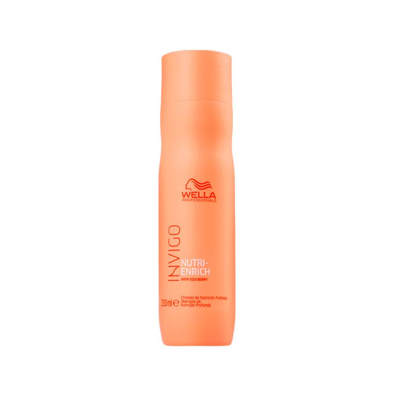 Kit-Wella-Professionals-Invigo-Nutri-Enrich---Shampoo-250ml---Oleo-Capilar-30-ml