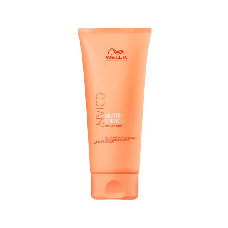 Kit-Wella-Professionals-Invigo-Nutri-Enrich---Shampoo-250-ml---Condicionador-200-ml---Mascara-150-ml---Leave-in-Control-150-ml