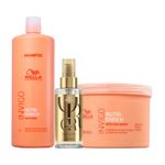 Kit-Wella-Professionals-Invigo-Nutri-Enrich---Shampoo-1000-ml---Mascara-500-ml---Oleo-100-ml