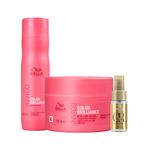 Kit-Wella-Professionals-Invigo-Color-Brilliance---Shampoo-250-ml---Mascara-150-ml---Oleo-Capilar-30-ml
