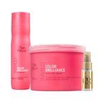 Kit-Wella-Professionals-Invigo-Color-Brilliance---Shampoo-250-ml---Mascara-500-ml---Oleo-Capilar-30-ml
