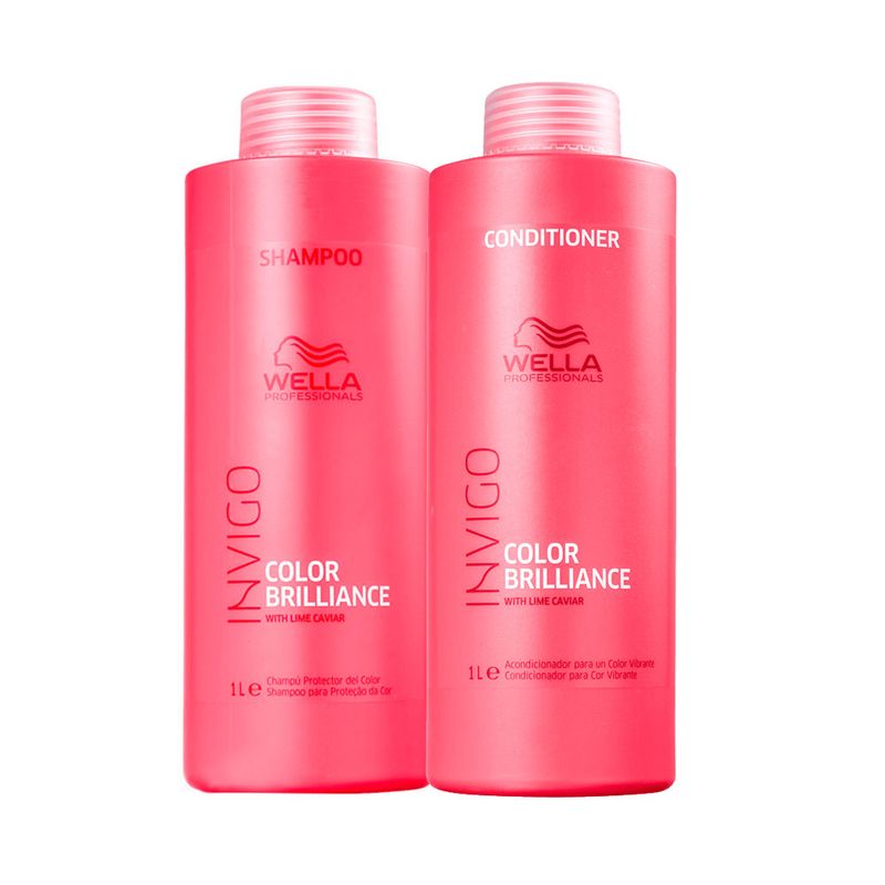 Kit-Wella-Professionals-Invigo-Color-Brilliance---Shampoo-1000-ml---Condicionador-1000-ml