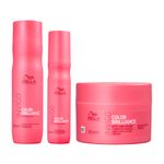 Kit-Wella-Professionals-Invigo-Color-Brilliance---Shampoo-250-ml---Mascara-150-ml---Leave-in-150-ml