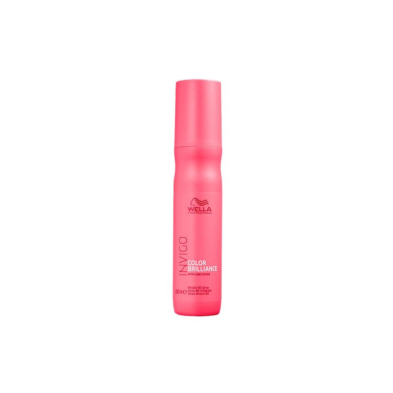 Kit-Wella-Professionals-Invigo-Color-Brilliance---Shampoo-250-ml---Mascara-150-ml---Leave-in-150-ml