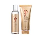 Kit-SP-System-Professional-Luxe-Oil-Keratin--Shampoo-200-ml---Condicionador-200-ml