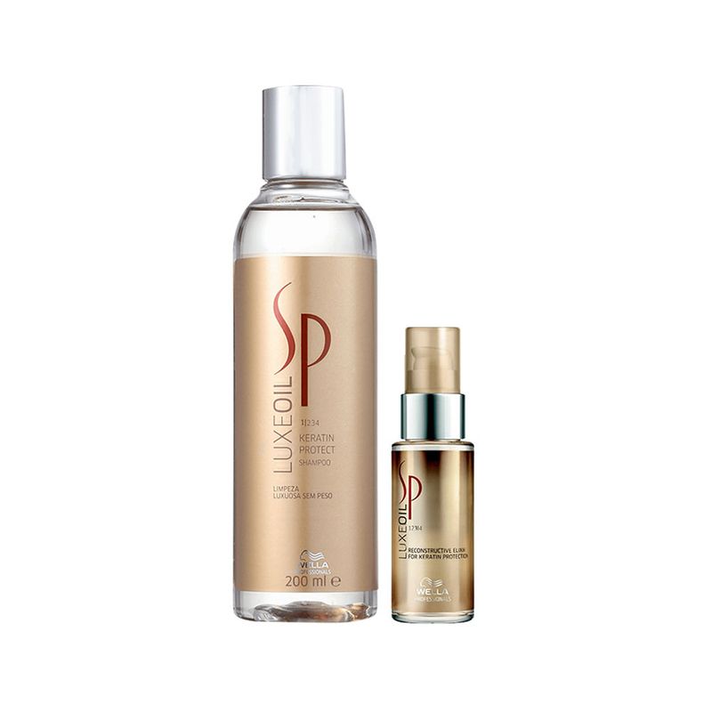 Kit-SP-System-Professional-Luxe-Oil-Keratin--Shampoo-200-ml---Oleo-30-ml