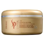 Kit-SP-System-Professional-Luxe-Oil-Keratin---Shampoo-200-ml---Mascara-150-ml---Oleo-30-ml