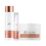 Kit-Wella-Professionals-Fusion---Shampoo-250-ml---Mascara-150-ml---Tratamento-Reconstrucao-70-ml