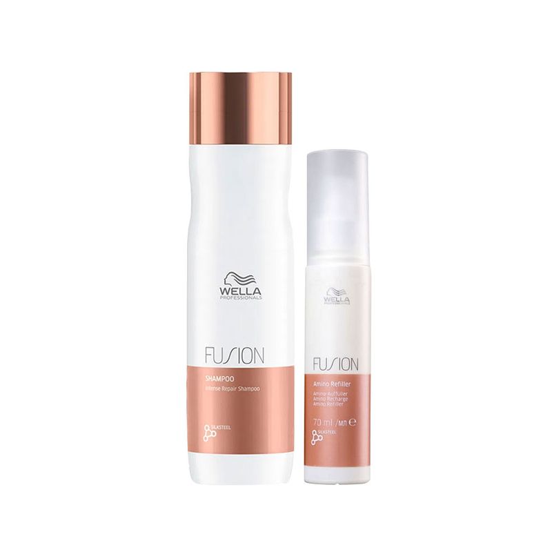 Kit-Wella-Professionals-Fusion---Shampoo-250-ml---Tratamento-Reconstrucao-70-ml